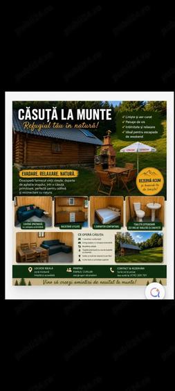 Casă cu Teren 500 Mp în Boița