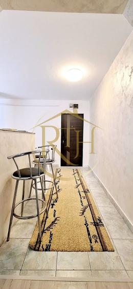 Apartament cu 2 camere semidecomandat, mobilat în Simion Bărnuțiu