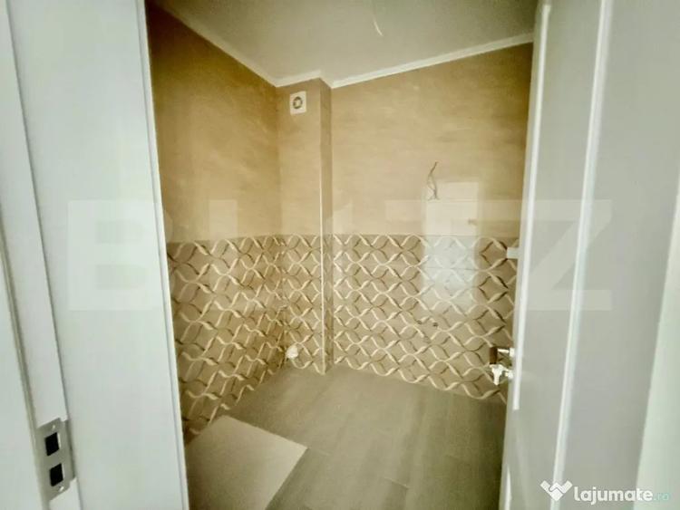 Apartament cu 2 camere decomandat în Sebeș