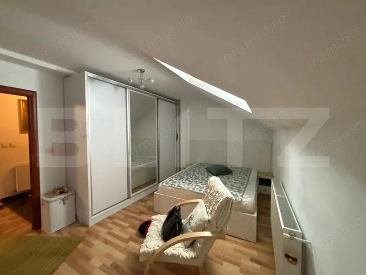 Apartament cu 3 camere decomandat în Decebal