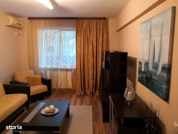 Apartament 2 camere | P-ta Domenii | Blvd Ion Mhalache| Disponibil 1 OCT| - 1