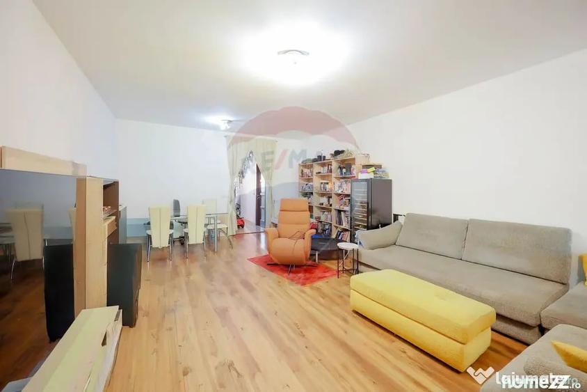 Casă cu 3 camere cu Teren 241 Mp în Iosia