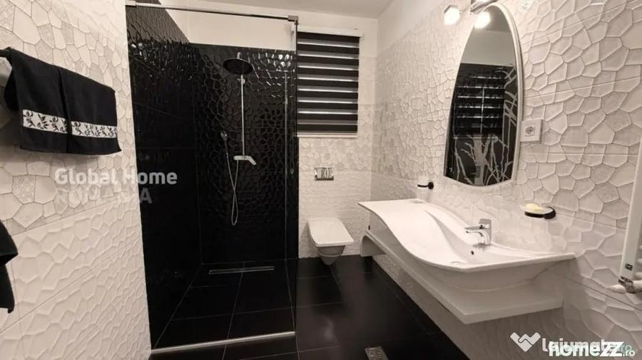 Vila 7 camere 475MP | Voluntari | Piscina | 4 locuri de parc - Voluntari (Bucuresti-Ilfov) - 5