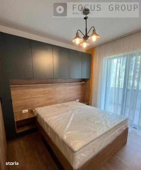 Apartament 2 camere Mihai Bravu | Parcare | Metrou - 5
