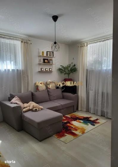 3 Camere de vanzare | Titan | Metrou | Mobilat | Centrala | Bloc 2017 - 1