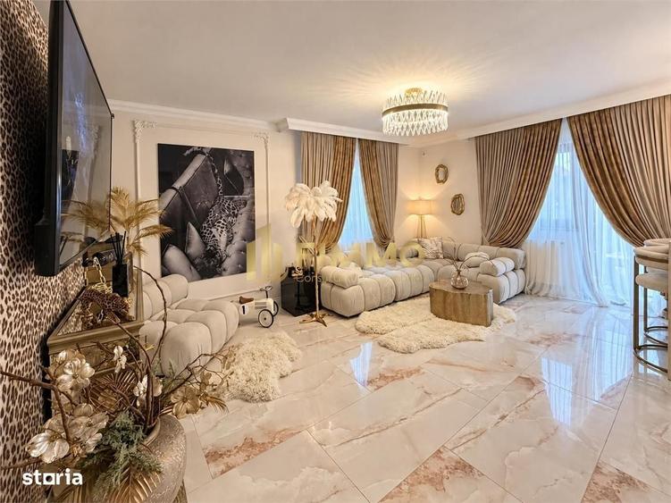 Apartament cu 4 camere în Șcheia