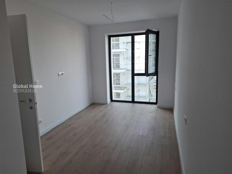 Apartament cu 2 camere decomandat în Theodor Pallady