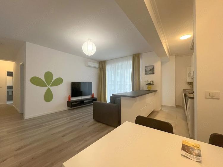 Apartament cu 3 camere decomandat în Circumvalațiunii