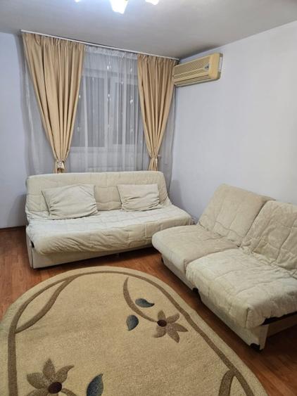 Apartament cu 2 camere decomandat, mobilat în 23 August (Cațelul)