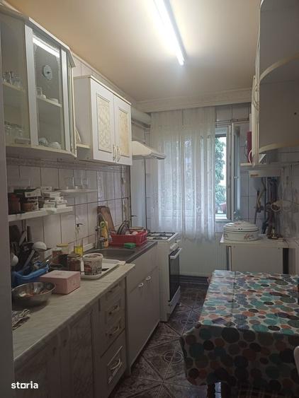 Apartament cu 4 camere în Central