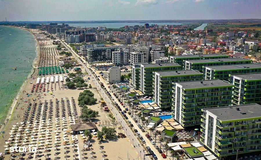 Garsonieră în Nord