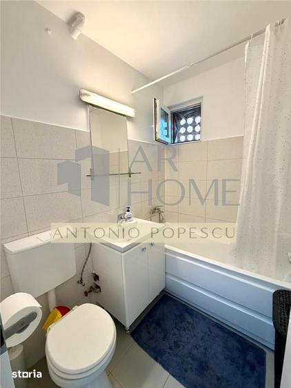 Apartament 2 camere, mobilat si utilat, Ploiesti, Democratiei. - 12
