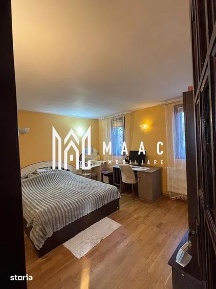 Casă cu 9 camere cu Teren 203 Mp în Valea Aurie