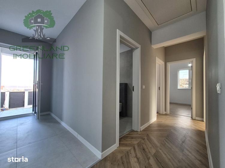 CASA PARTER 4 camere, 2 bai, 124mp, TEREN 450mp, HORPAZ - 10