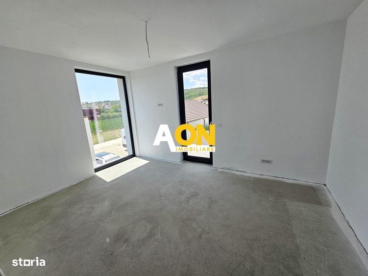 Casă cu 4 camere în Pâclișa