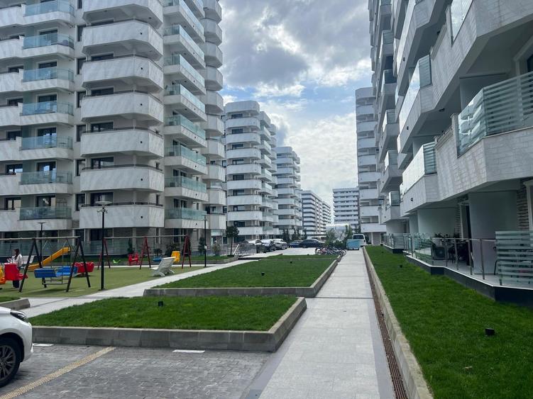 Apartament cu 2 camere decomandat, mobilat în Copou
