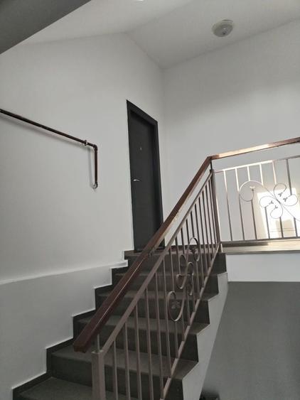 Apartament cu 2 camere decomandat în Bretea Română