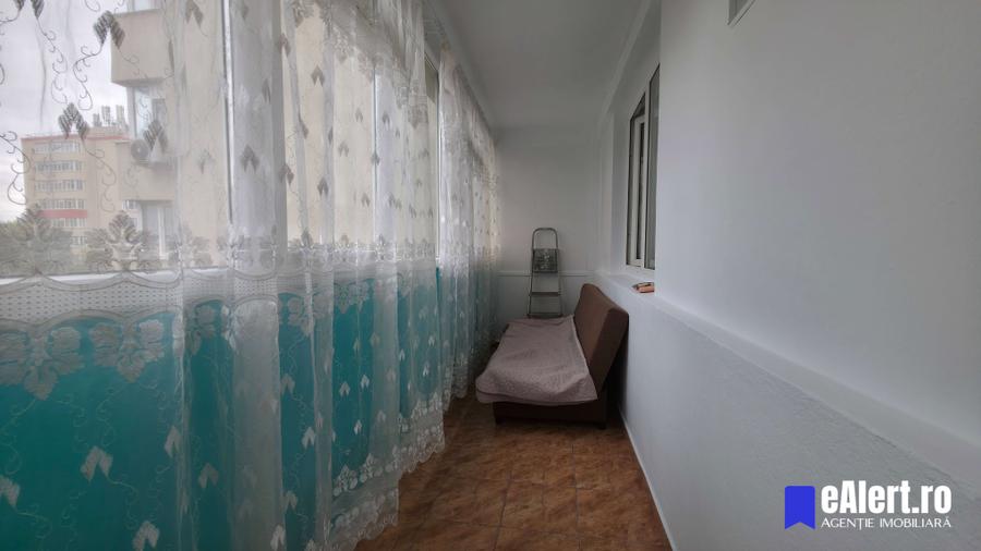 Apartament cu 2 camere în Berceni