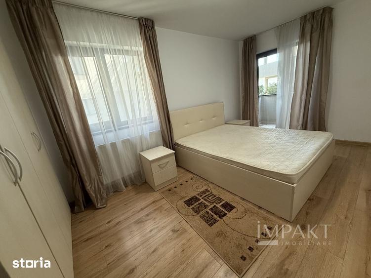 Apartament cu 3 camere decomandat în Sopor