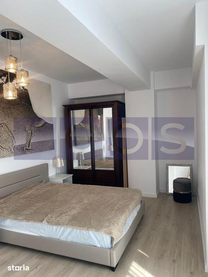INCHIRIERE 3 CAMERE | BANEASA | MOBILAT-UTILAT | 90MP | PARCARE | - 3