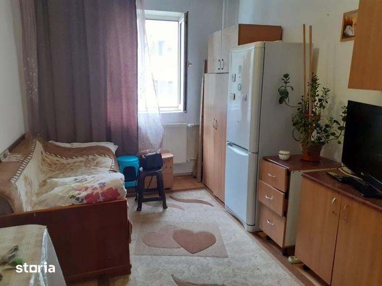 Garsonieră în ICIL