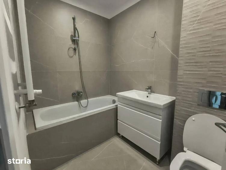 Apartament cu 3 camere în Aviației