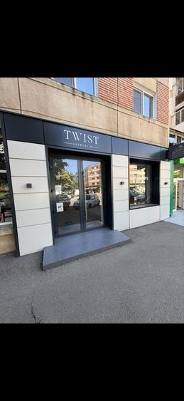 Spațiu comercial, de 100 mp, în Exterior Vest