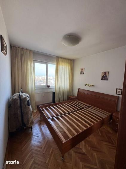 Apartament 3 camere de vanzare Bd. Timisoara 63 Romancierilor- - 6