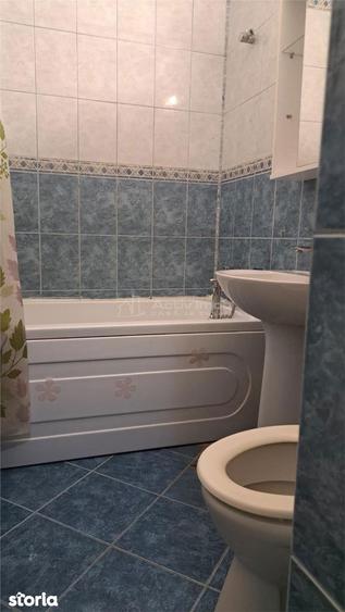 Apartament cu 2 camere în Giurgiului