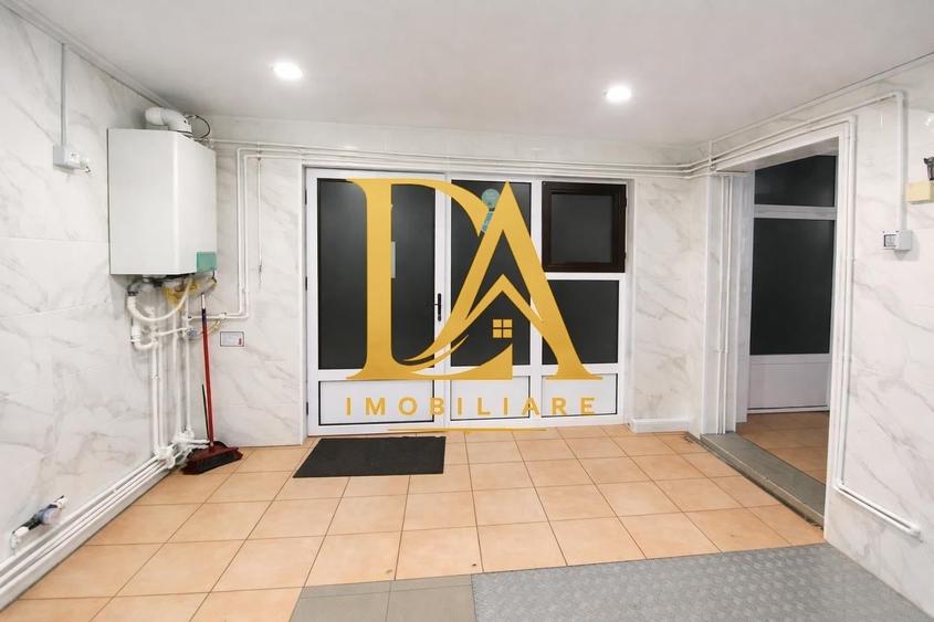 Spațiu comercial, de 53 mp, în Bucureștii Noi