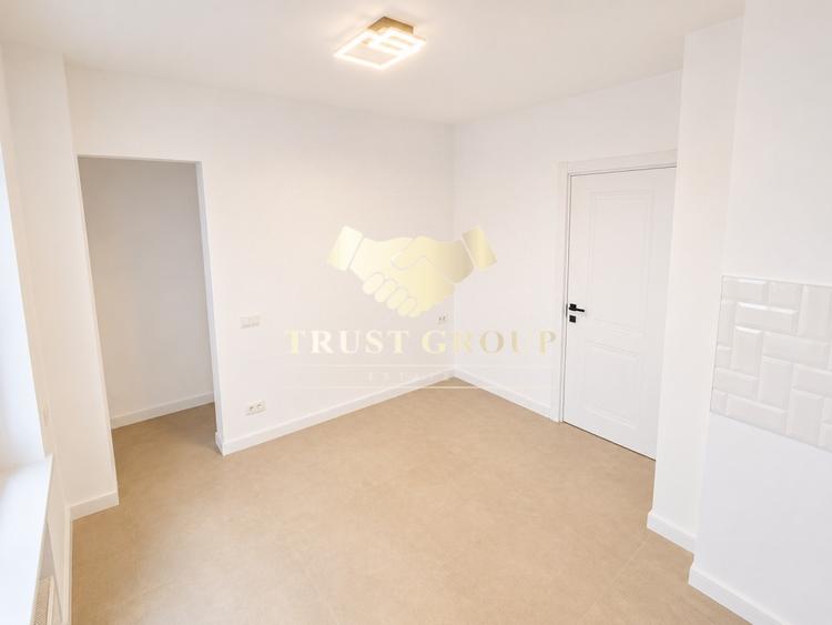 Apartament cu 3 camere decomandat în Armeneasca