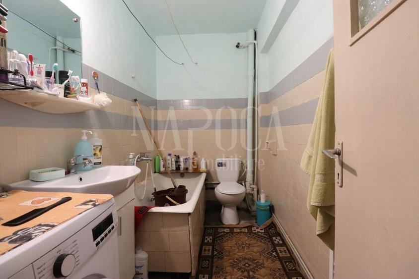 Apartament cu 3 camere decomandat în Între Lacuri