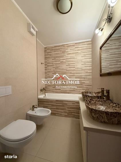 NECTORA IMOB-Apartament 3 camere, 2 bai, Parcare, Victoria Rezidential - 8