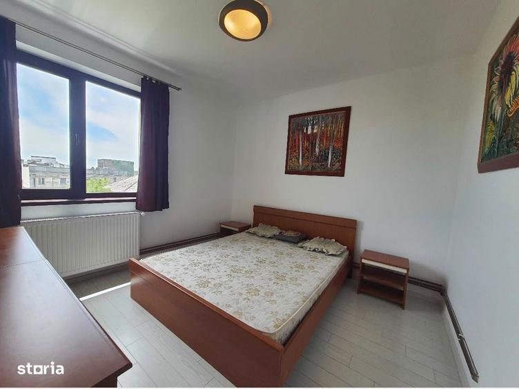 Inchiriere 3 camere, zona Cazino Constanta - 11
