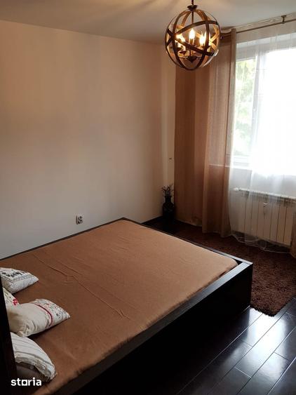 Piata Victoriei - 2 Camere - Renovat Complet - Parcare - Disponibil Im - 6