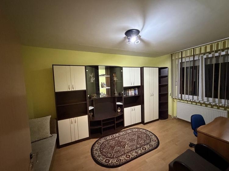 Apartament cu 2 camere în Cedonia