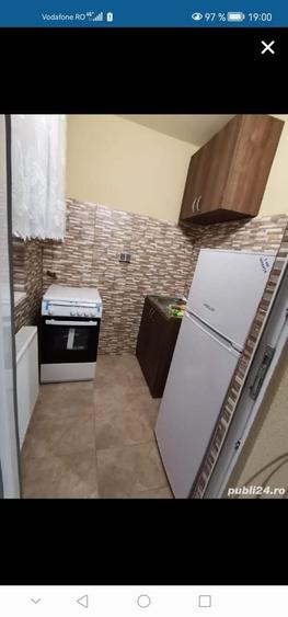 Garsonieră nedecomandată în Micălaca