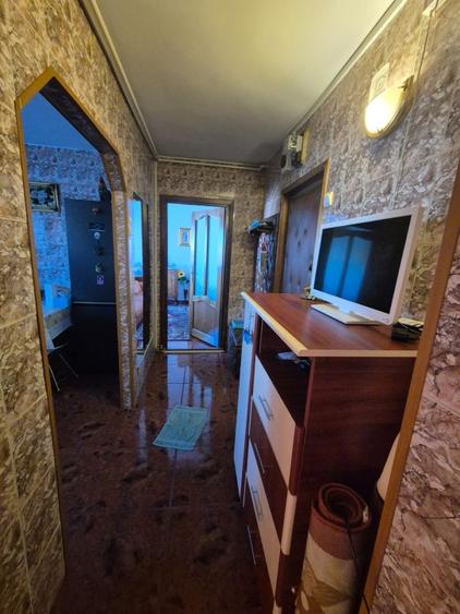 Apartament cu 2 camere decomandat în Răcădău
