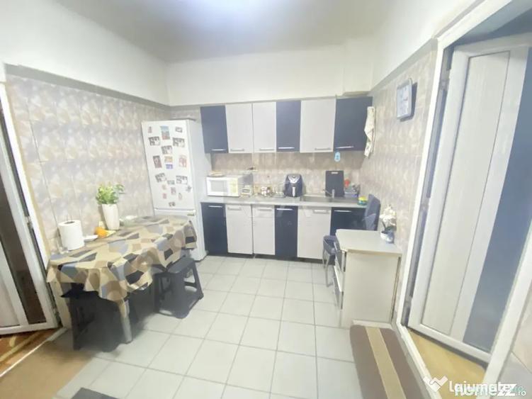 Casa- 4 camere- Centrala proprie-Sector 5-Teren 185,97 mp- C - 11