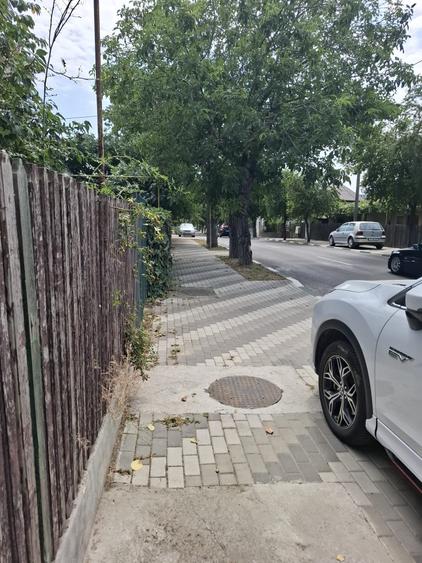 Oportunitate investiție: Casă  caramida + Teren 452 mp, Techirghiol Central, - 7