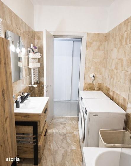 Apartament cu 3 camere în Negru Vodă