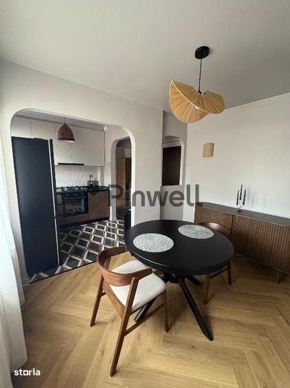 Apartament 3 Camere I Zona Floreasca - 10