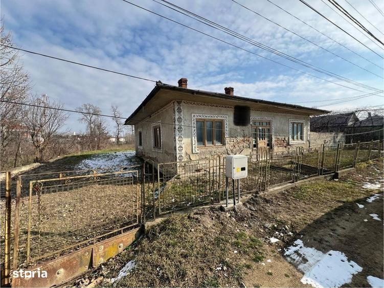 Casă cu 3 camere în Victoria