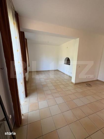 Casă cu 4 camere cu Teren 462 Mp în Ștefănești