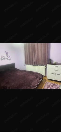 Inchiriez ap. 3 camere parter - 1