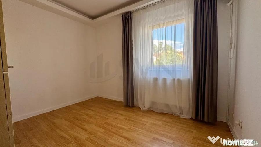 Casă cu 5 camere cu Teren 80 Mp în Floreasca