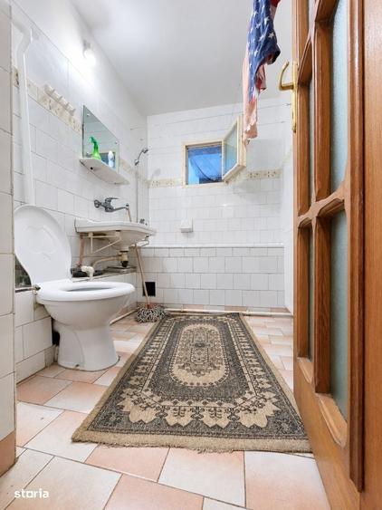 Apartament cu 2 camere decomandat în Calarași 4