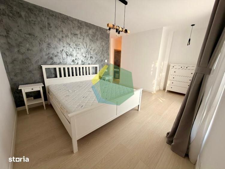 Casa individuala moderna cu curte proprie | Otopeni - 12