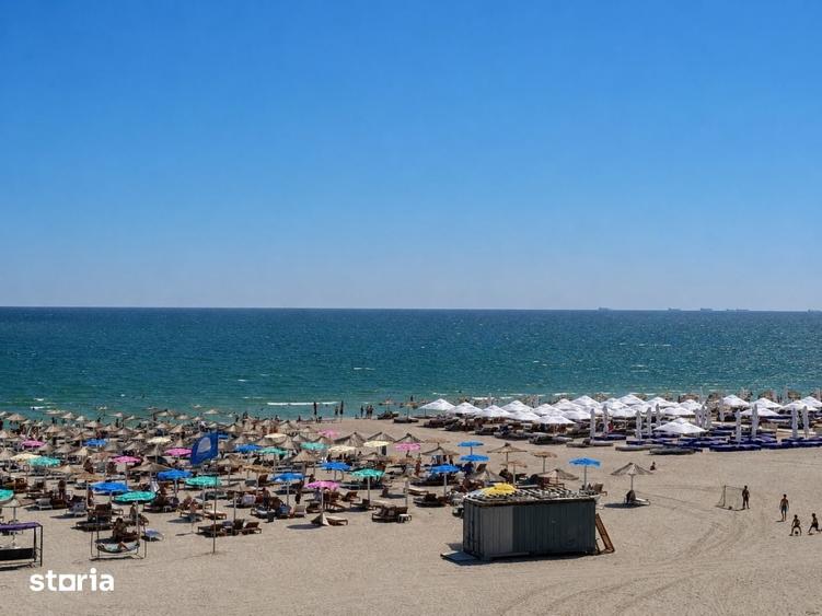 Apartament cu 2 camere în Nord