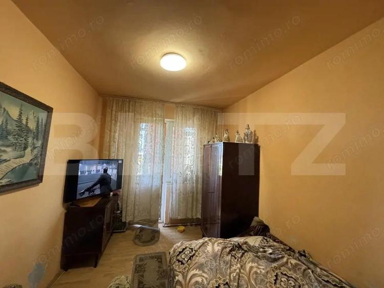 Apartament cu 2 camere decomandat în Gării